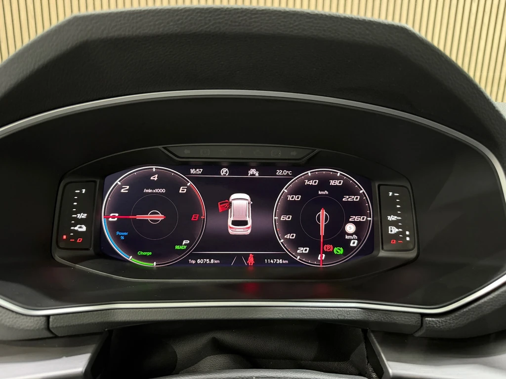 SEAT Tarraco – foto 40