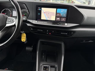 Volkswagen Caddy – thumbnail 20