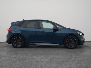 CUPRA Born – thumbnail 13