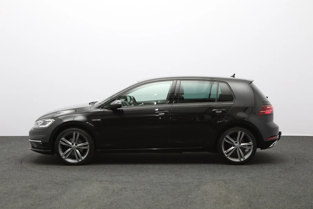 Volkswagen Golf – foto 2