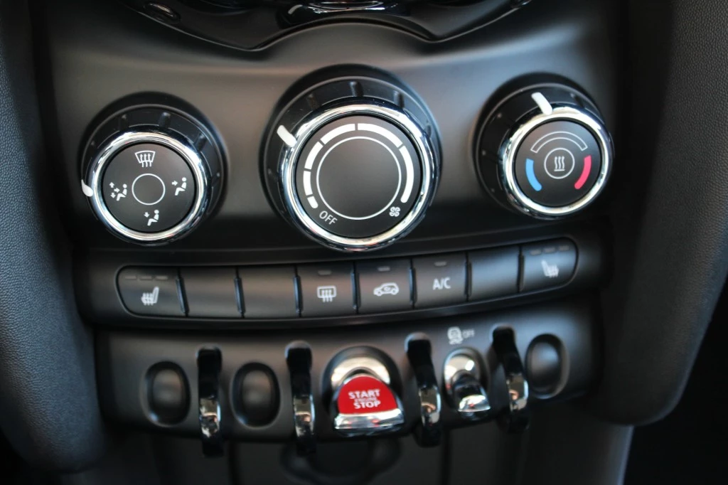 MINI One – foto 13