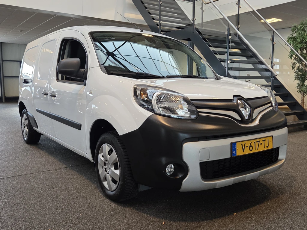 Renault Kangoo – foto 7