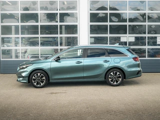 Kia Ceed Sportswagon – thumbnail 4