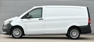 Mercedes-Benz eVito – thumbnail 2