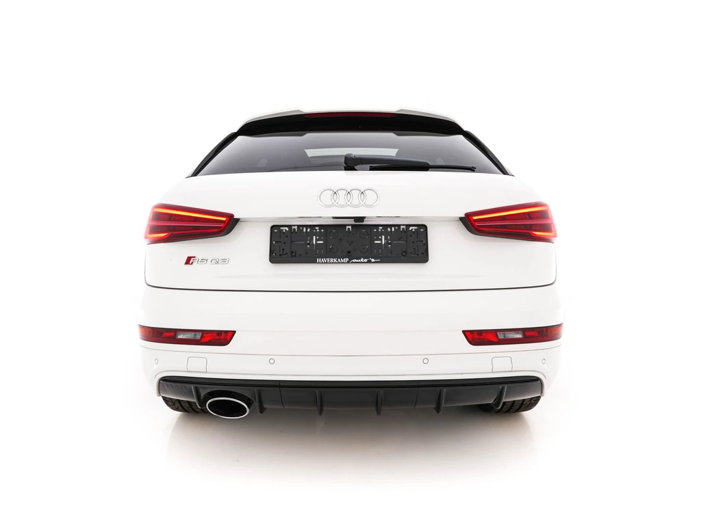 Audi Q3 – foto 3