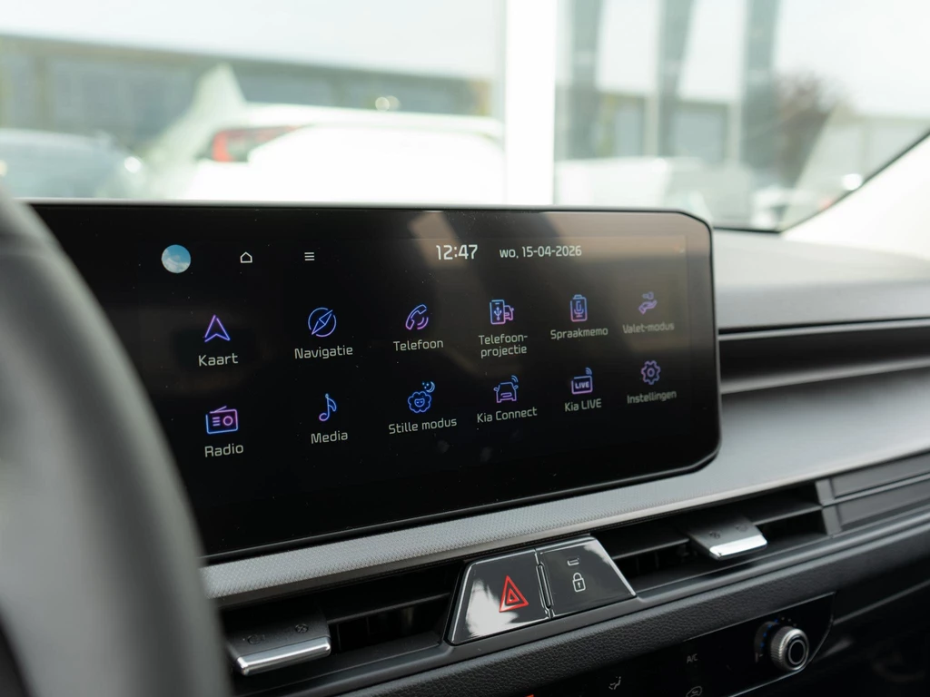 Kia Stonic – foto 14