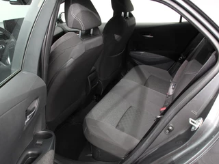 Toyota Corolla – thumbnail 11