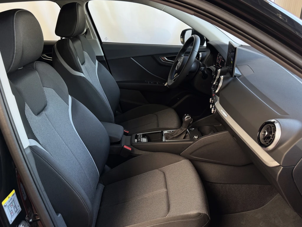 Audi Q2 – foto 42