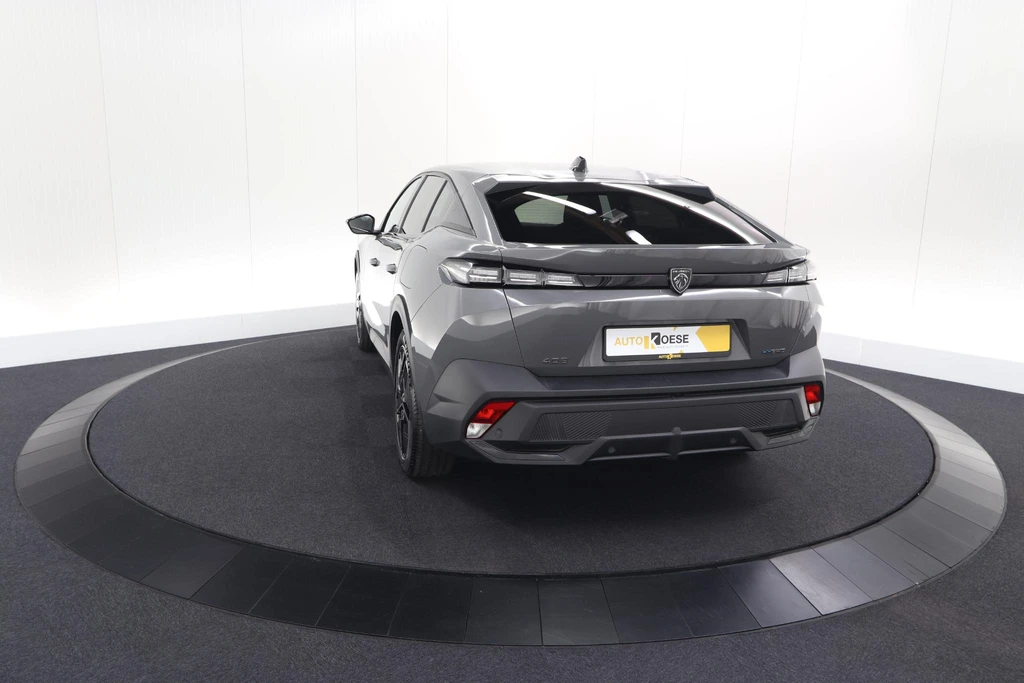 Peugeot 408 – foto 6