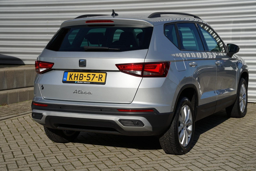 SEAT Ateca – foto 5