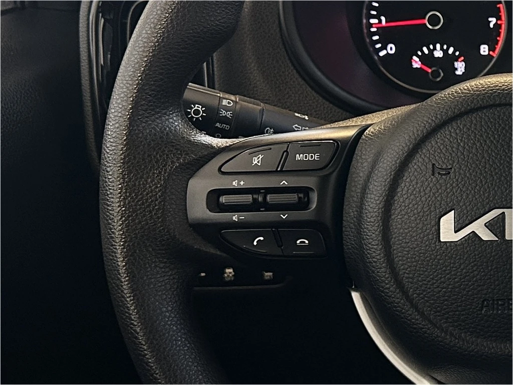 Kia Picanto – foto 16