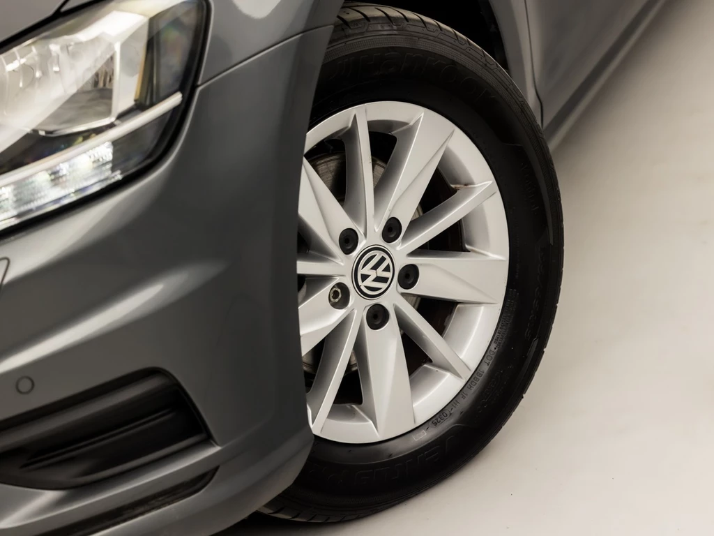 Volkswagen Golf – foto 15