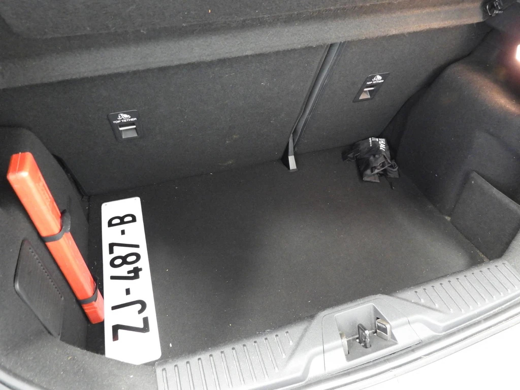Ford Fiesta – foto 24