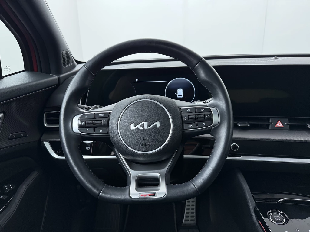 Kia Sportage – foto 38
