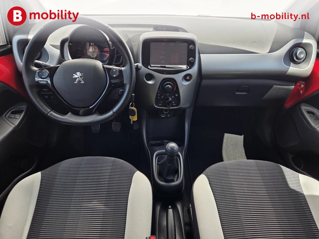 Peugeot 108 – foto 12