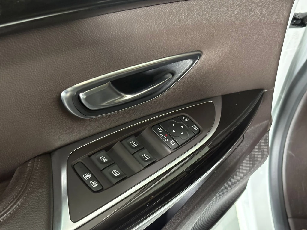 Renault Espace – foto 26