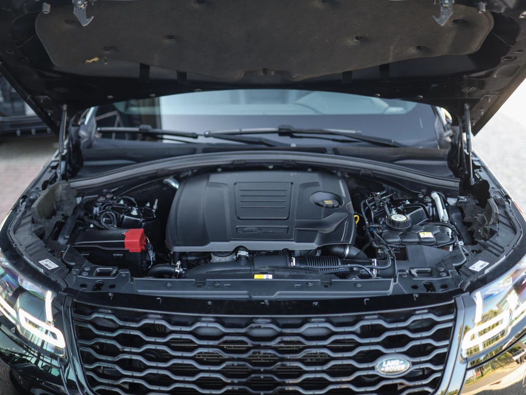 Land Rover Range Rover Velar – foto 25