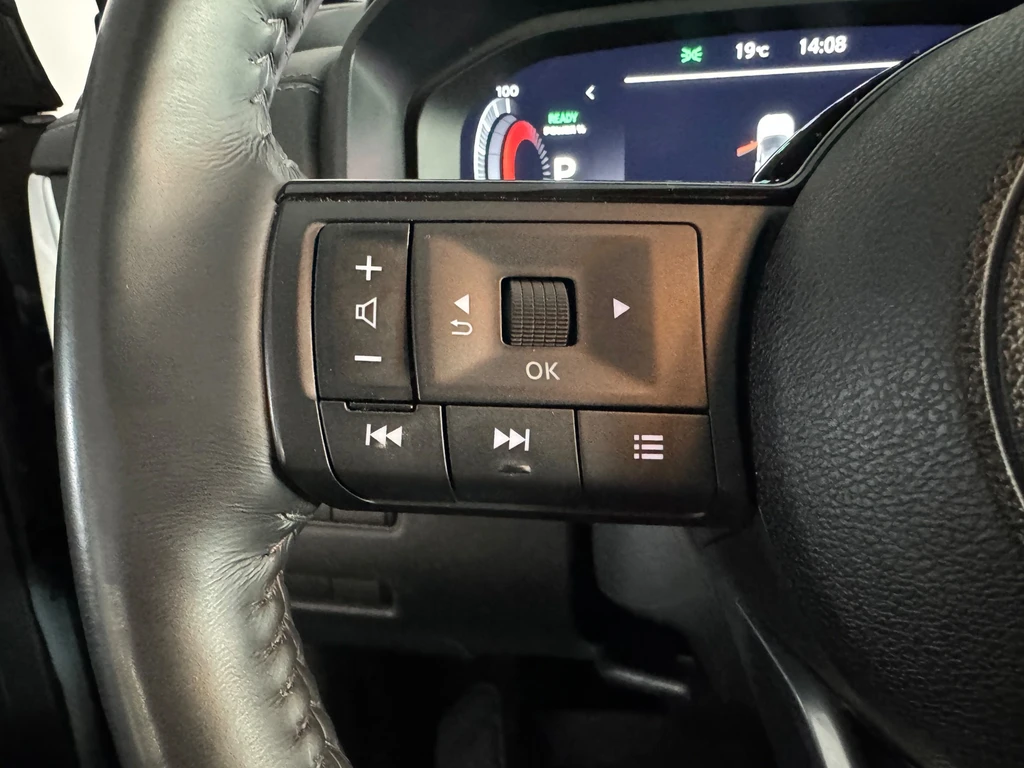 Nissan QASHQAI – foto 12