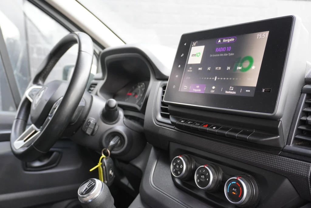 Renault Trafic – foto 5