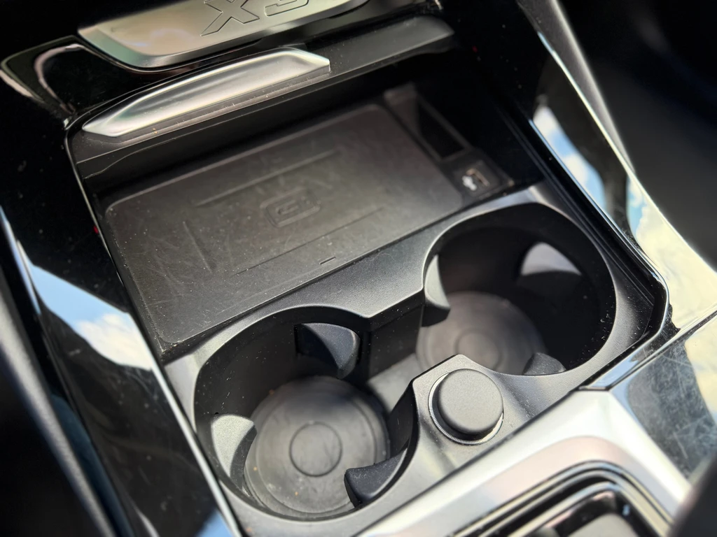 BMW X3 – foto 56