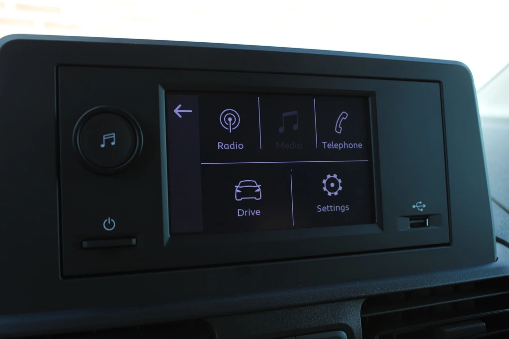 Toyota ProAce – foto 22