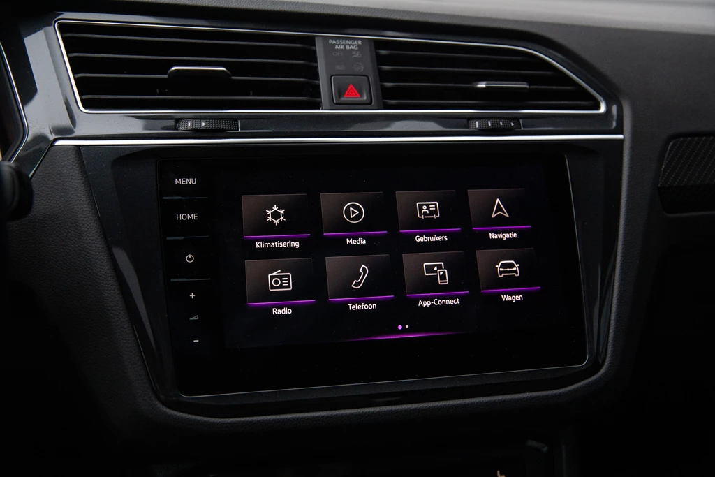 Volkswagen Tiguan – foto 13