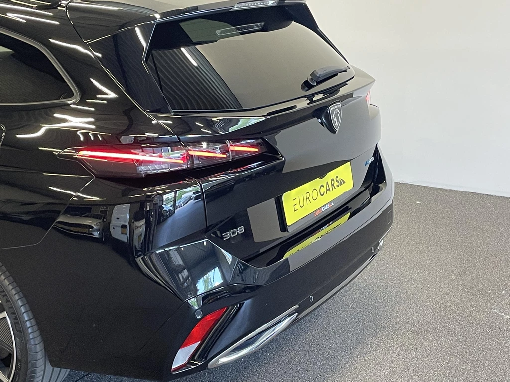 Peugeot 308 – foto 5