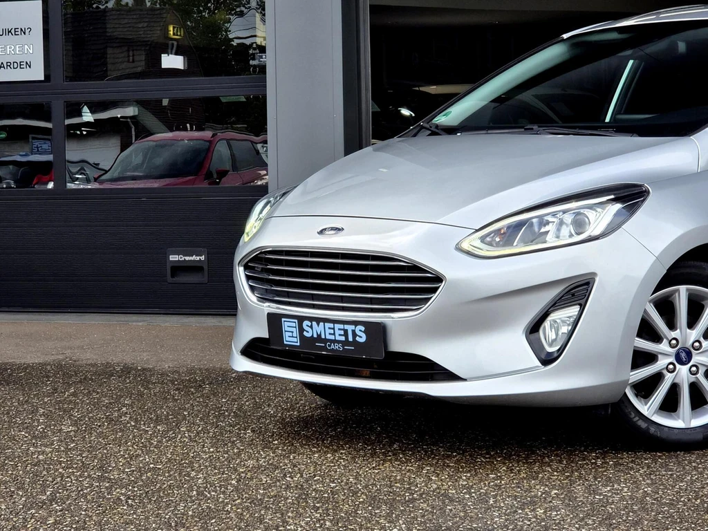 Ford Fiesta – foto 3