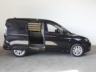 Volkswagen Caddy – thumbnail 7