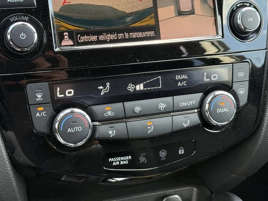 Nissan QASHQAI – foto 22