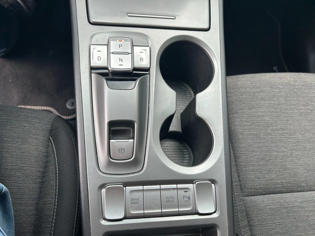 Hyundai Kona – foto 23