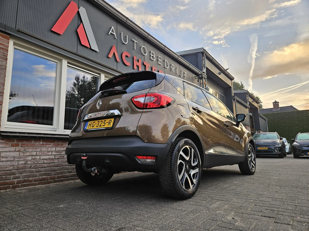 Renault Captur – foto 6