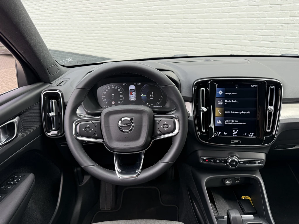 Volvo XC40 – foto 11