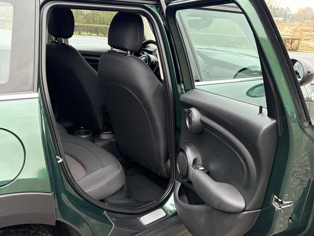 MINI Cooper – foto 22