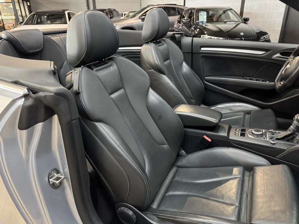 Audi A3 – foto 28