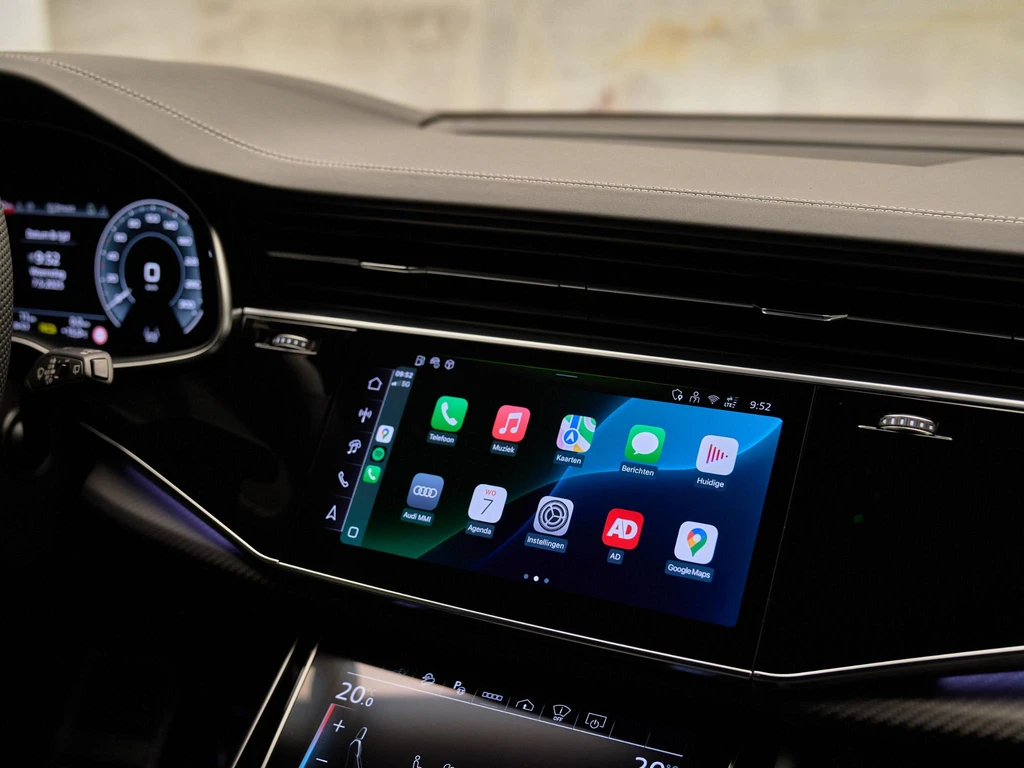 Audi Q8 – foto 16