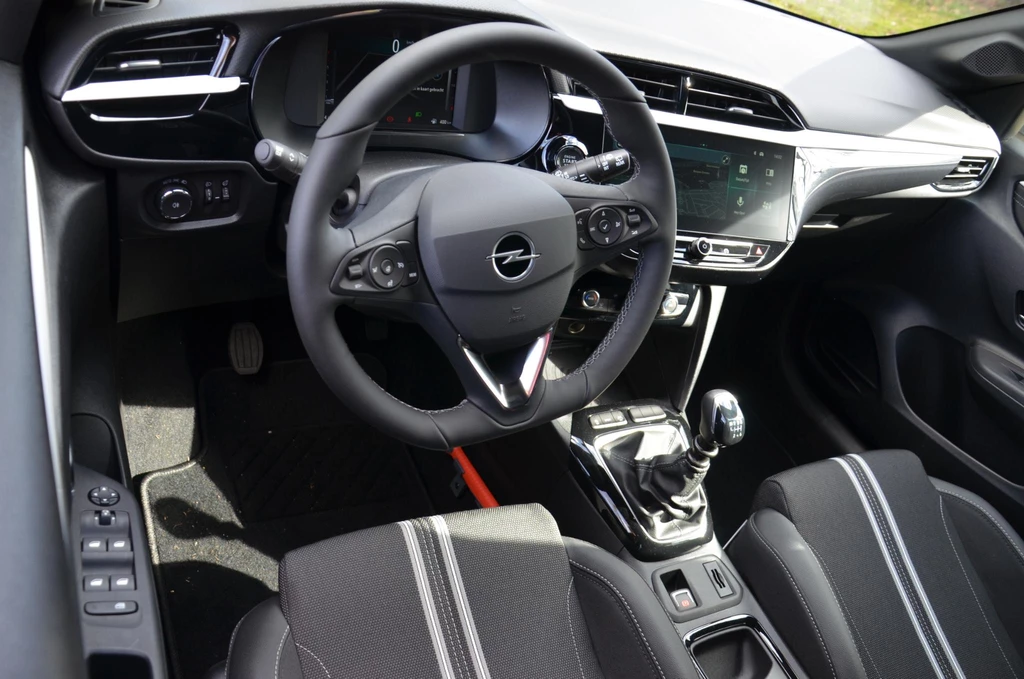 Opel Corsa – foto 49