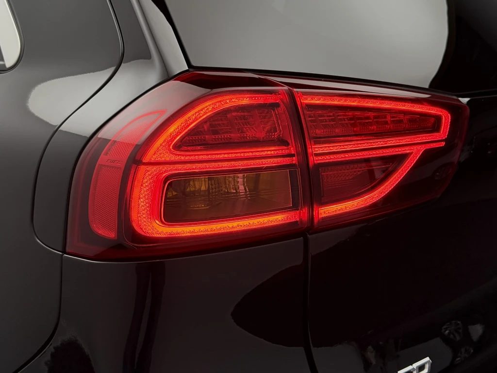 Kia e-Niro – foto 33
