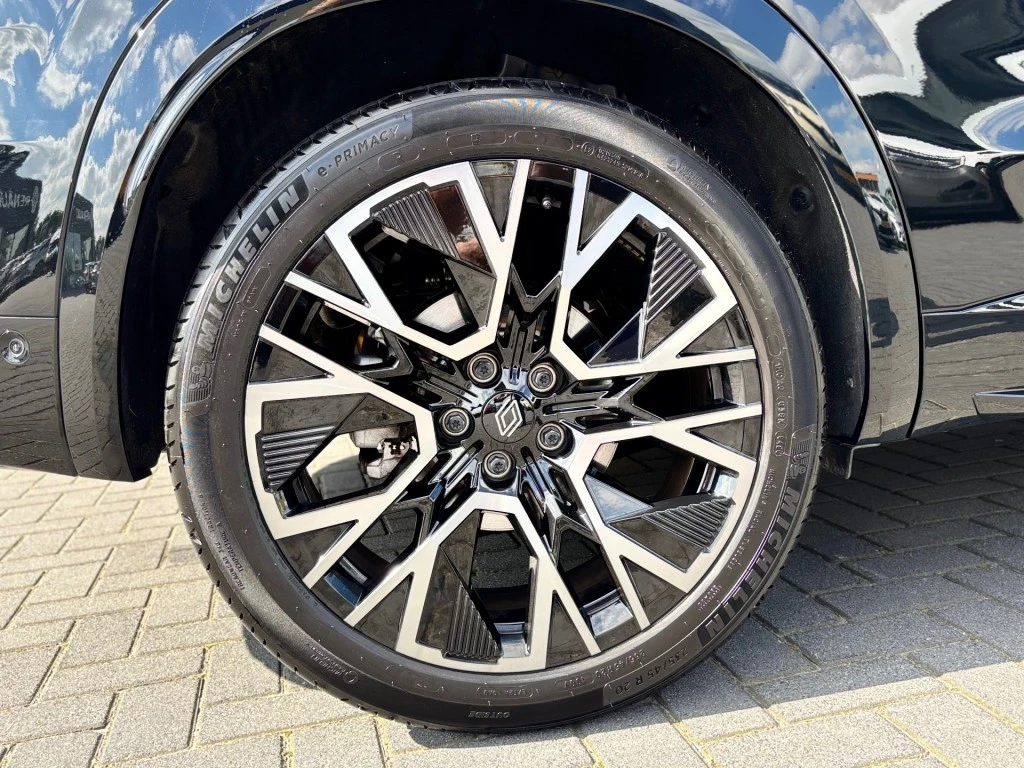 Renault Austral – foto 48