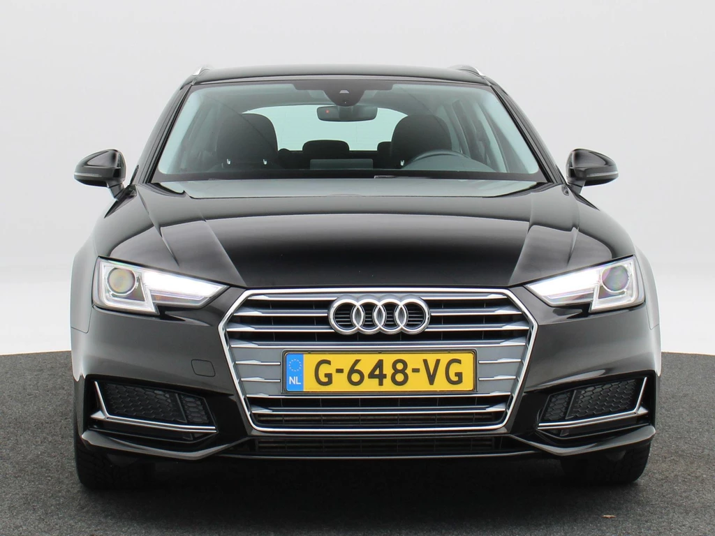 Audi A4 – foto 8