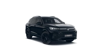 Volkswagen Tiguan – thumbnail 6