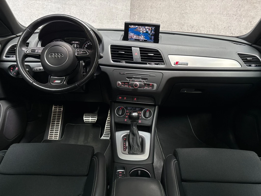 Audi Q3 – foto 6