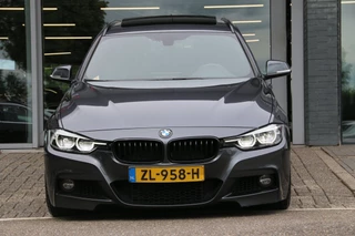 BMW 3 Serie – thumbnail 3