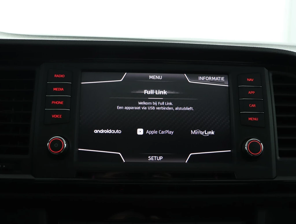 CUPRA Ateca – foto 30