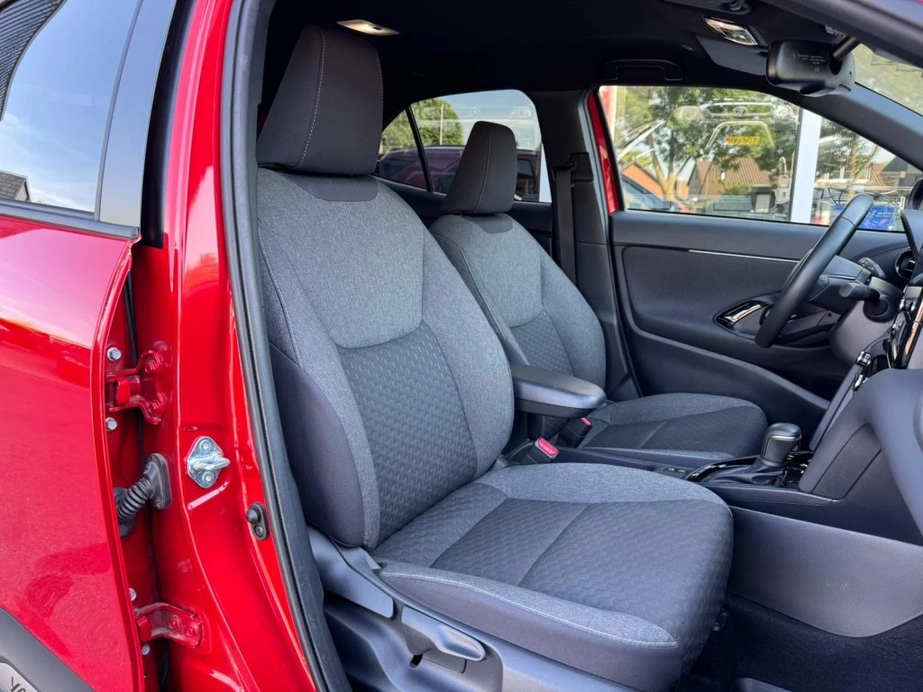 Toyota Yaris Cross – foto 25