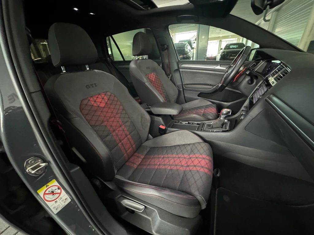 Volkswagen Golf – foto 37