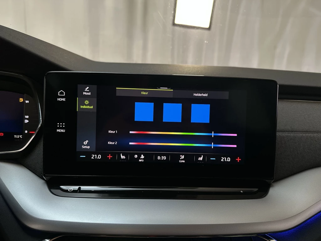 Škoda Octavia – foto 22