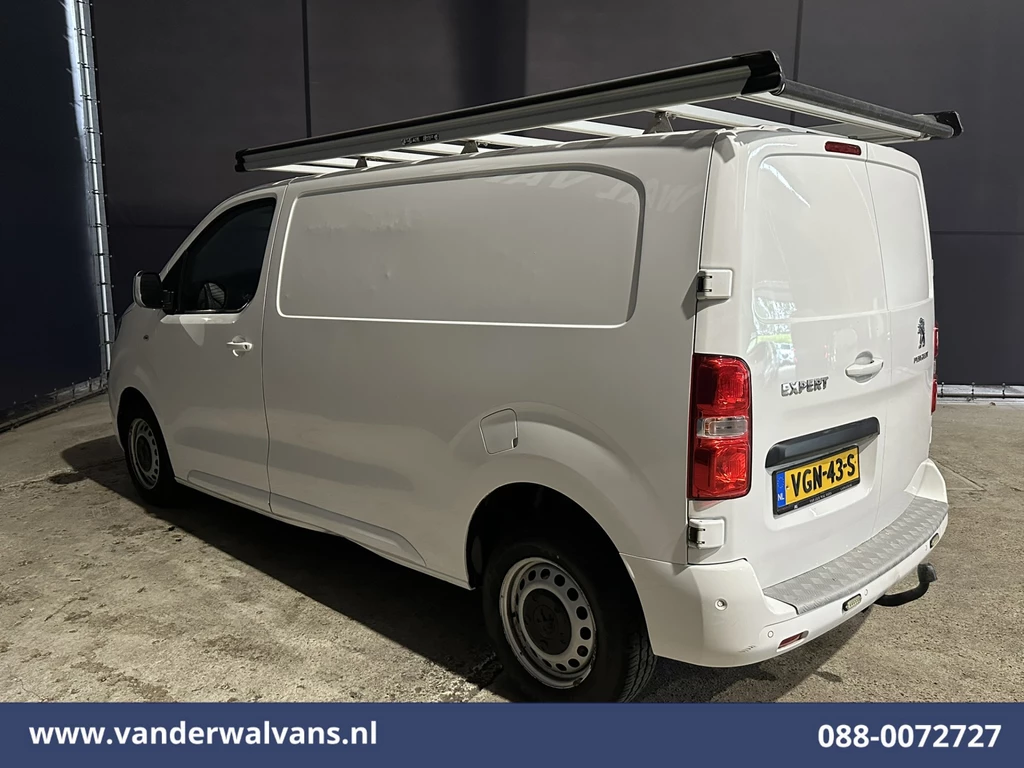 Peugeot Expert – foto 2
