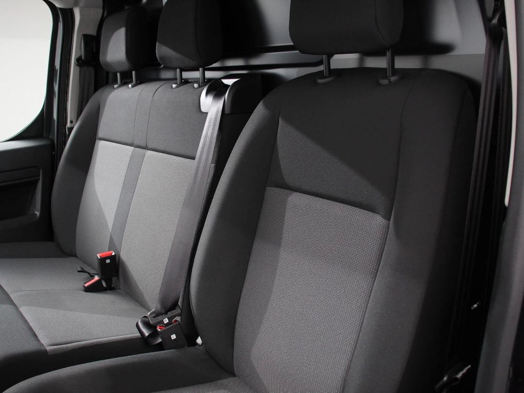 Opel Vivaro – foto 12