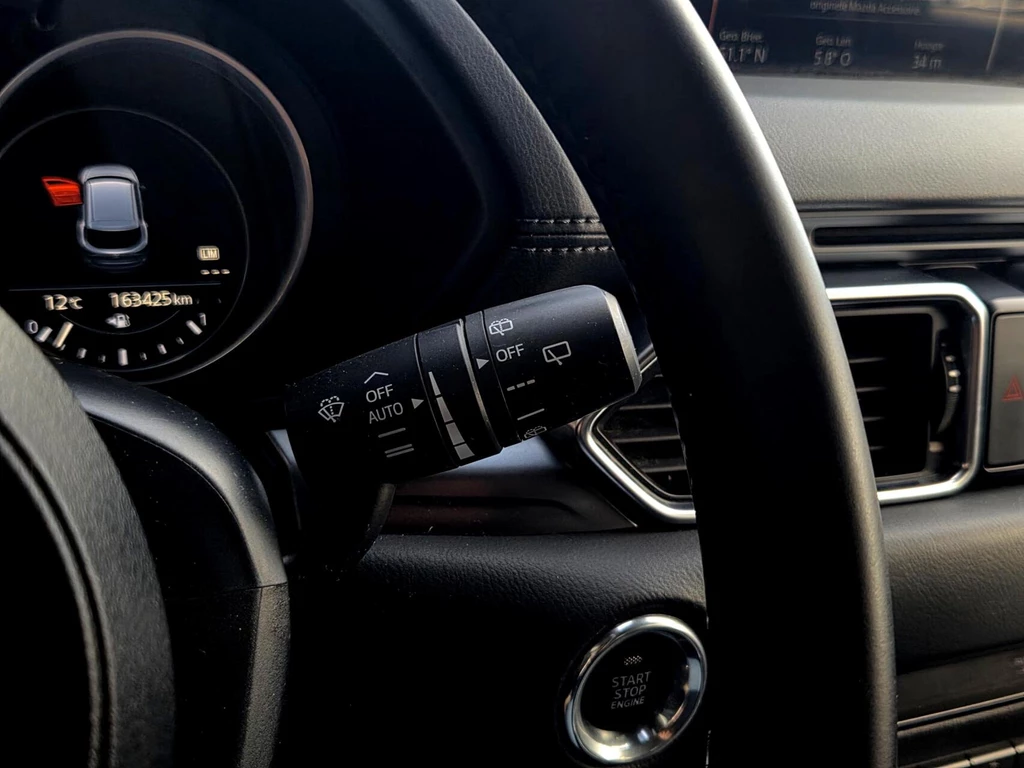 Mazda CX-5 – foto 33